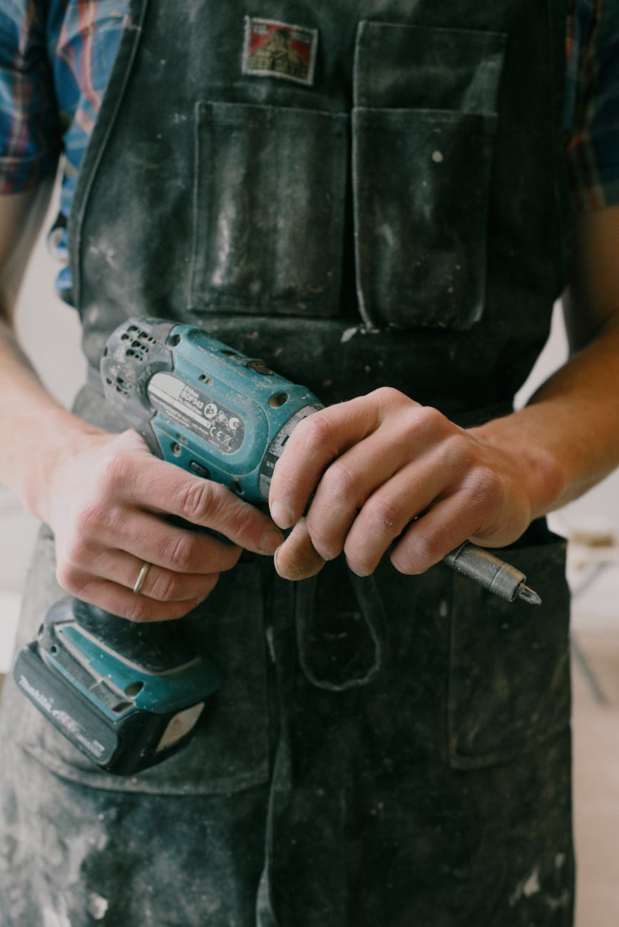 Transform Your Living Space with Top-Notch Apartment Renovation Services in Geo: PL